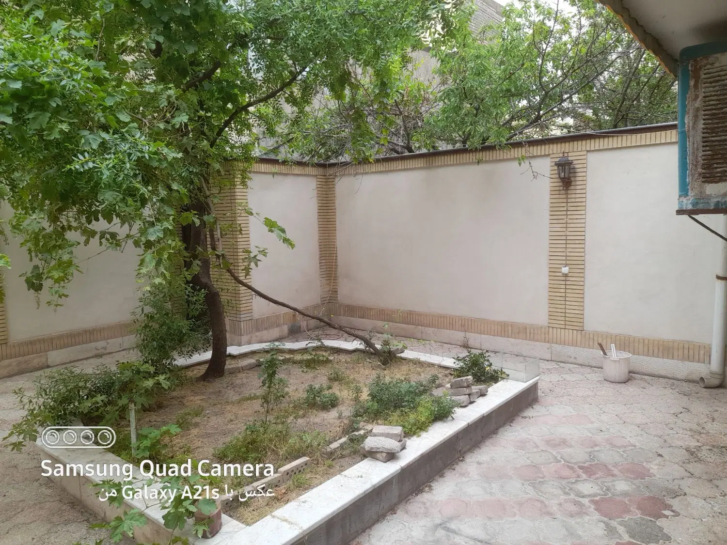 اپارتمان ۹۰ متری