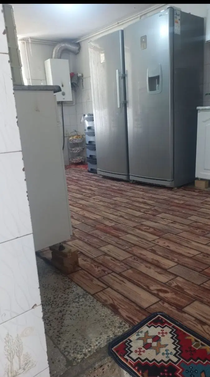 خانه ویلایی ۲۵۰ متری