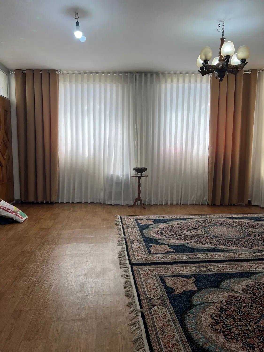 فروش اپارتمان ۷۵ قلب شهریار(مستقیم از مالک)