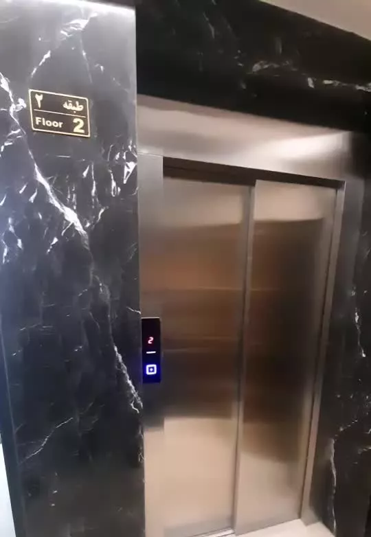 فروش آپارتمان ۳ خواب ، ۳ مستر