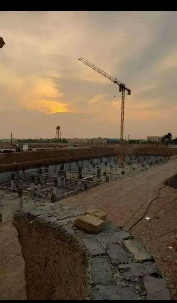 ۸۰ متر رونیکا تهرانسر  دیوان عدالت  قربانی
