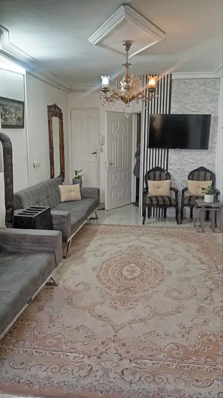خانه آپارتمانی فروش