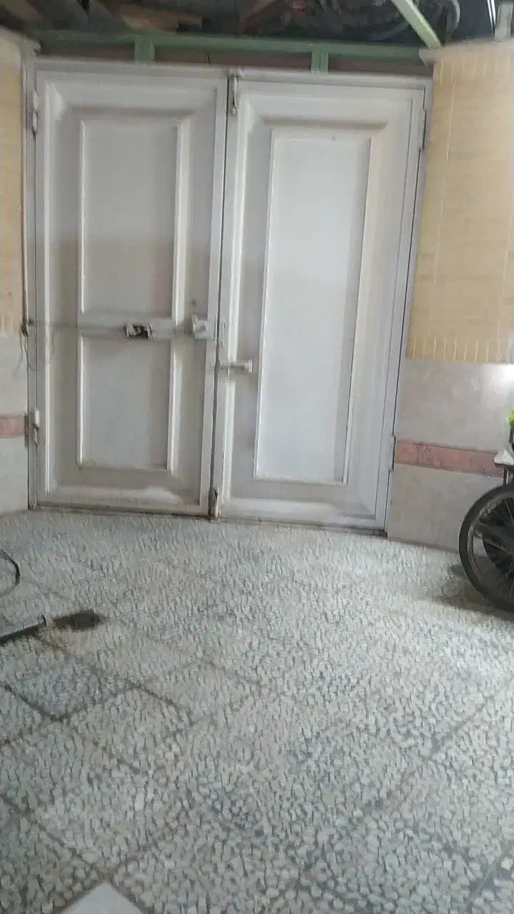 دو طبقه دوبلکسی