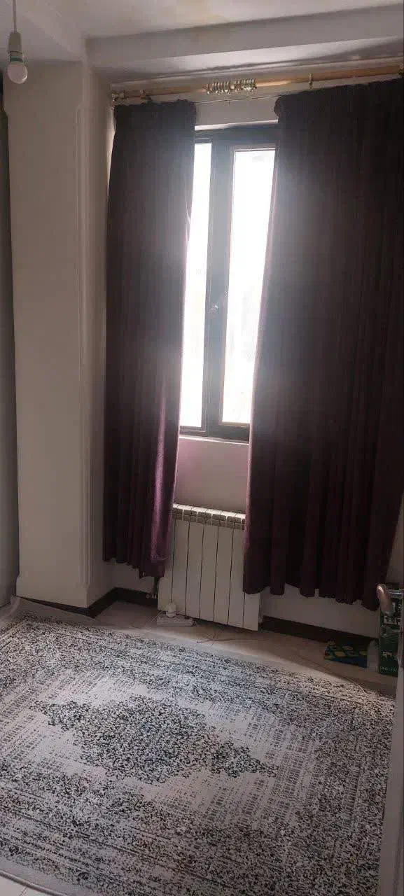 خانه آپارتمان سبلان جنوبی