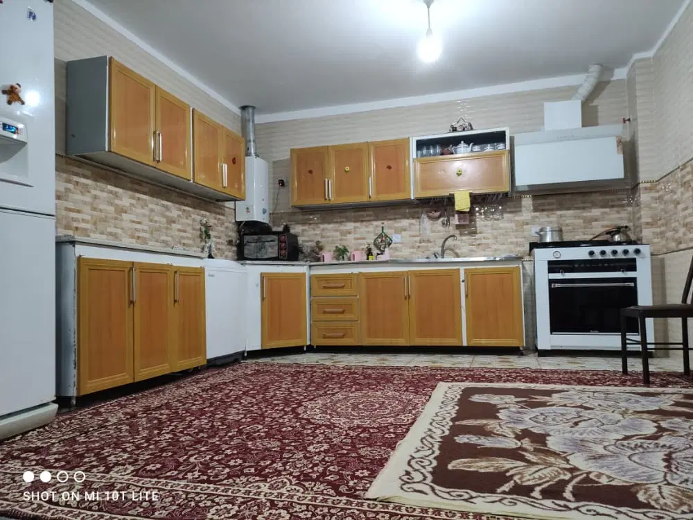 رهن و اجاره طبقه