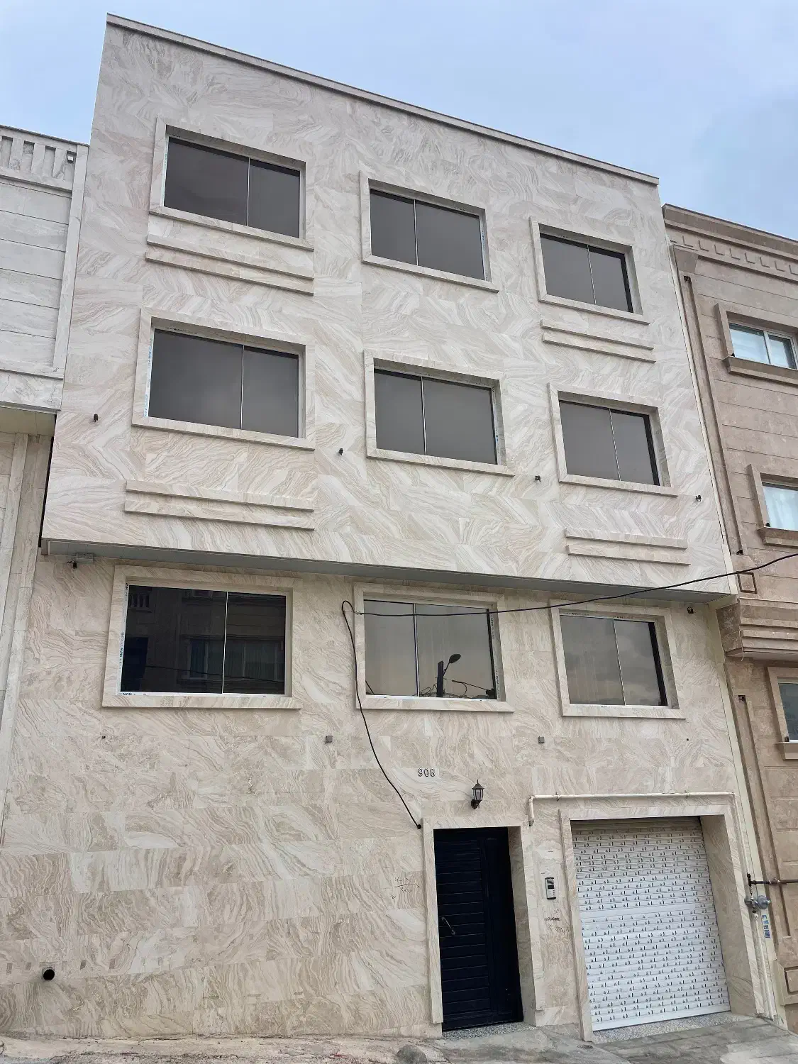 رهن کامل واحد ۲ خواب ویلایی