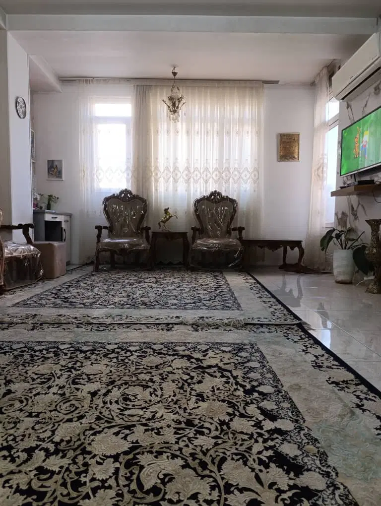 فروش آپارتمان ۸۰ متری فول امکانات