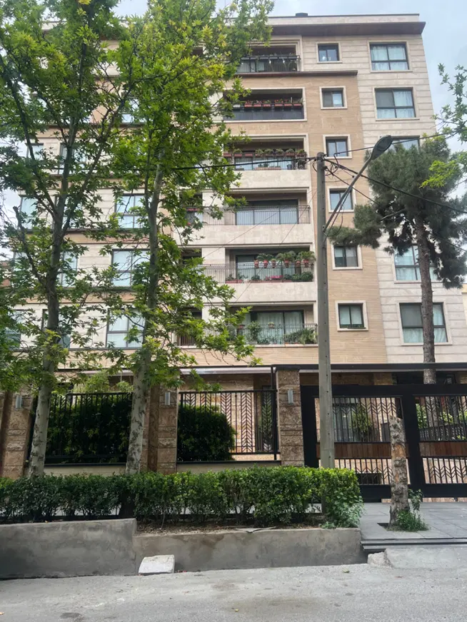 پاسداران_۱۵۰متر بوستان_۳خواب