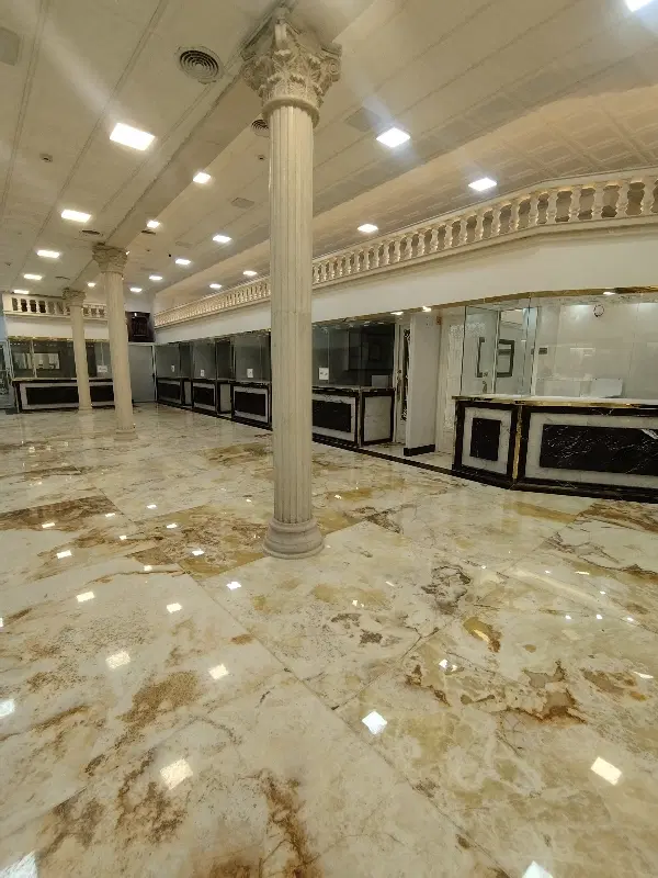 ۱۴۰متر_۴راه گلسار_ مناسب انواع مشاغل