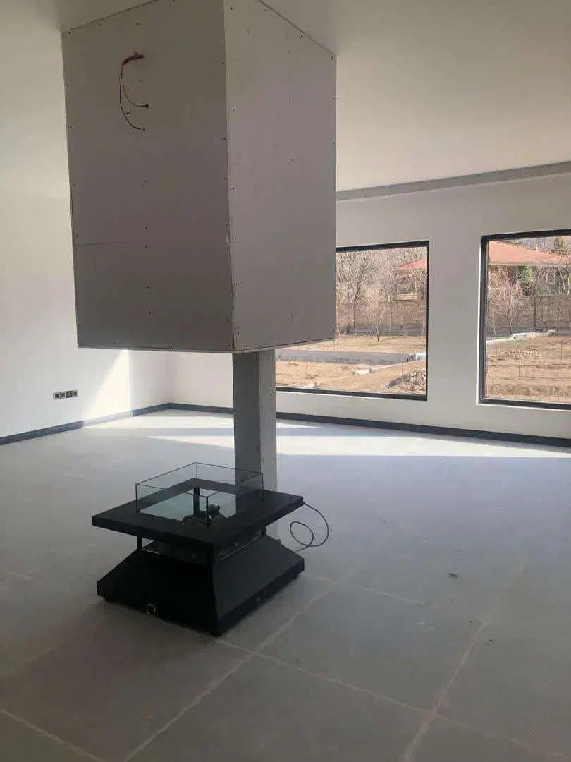 باغ ویلای لوکس در قلب روستای توریستی ورده