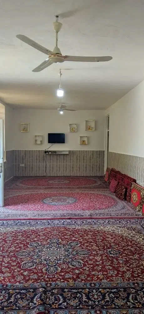 فروش خانه باغ محمد صالحی