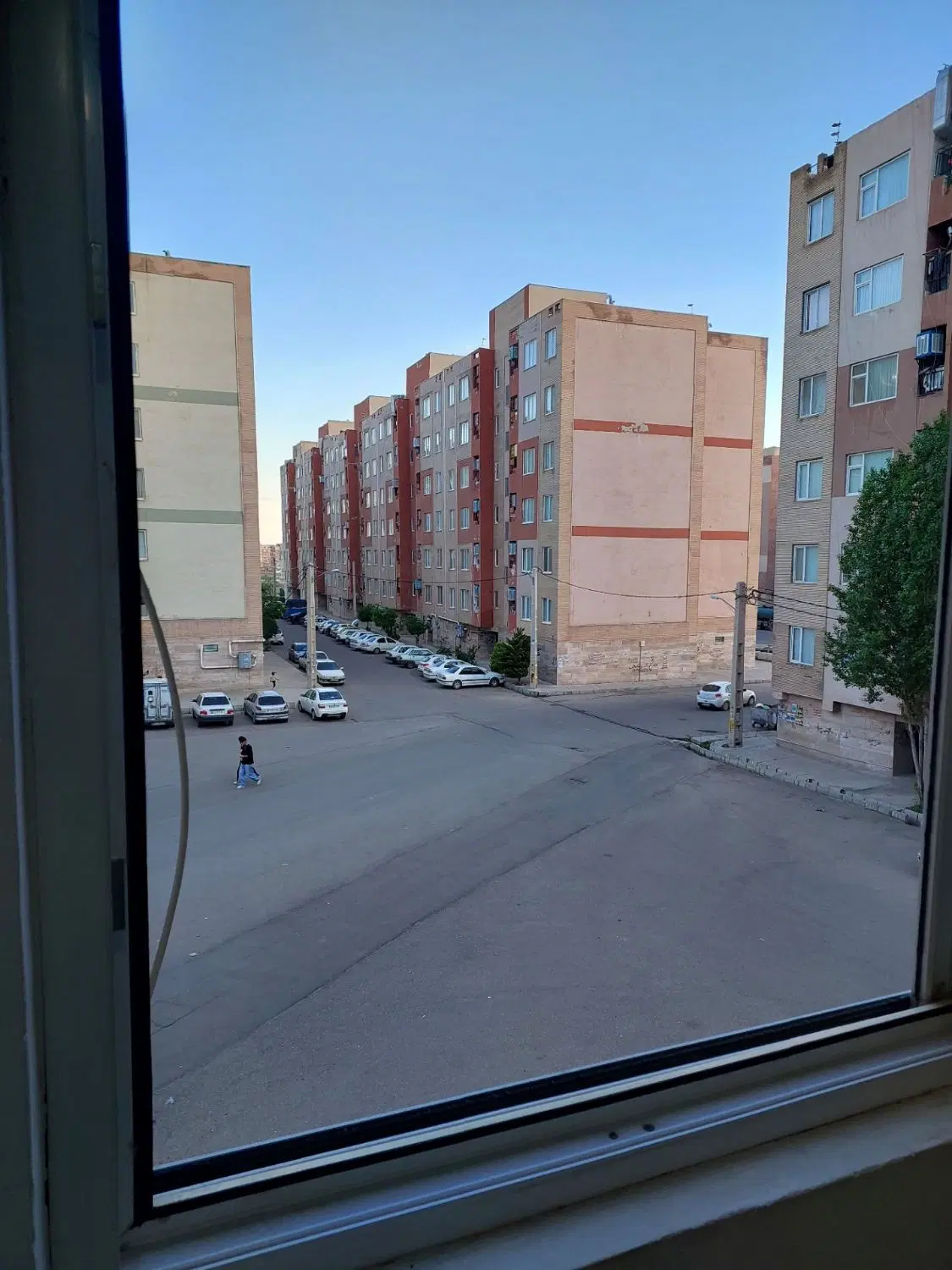 خانه مهرگان ازادگان 2 محوته باز