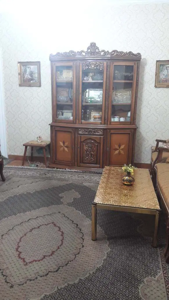 اجاره آپارتمان