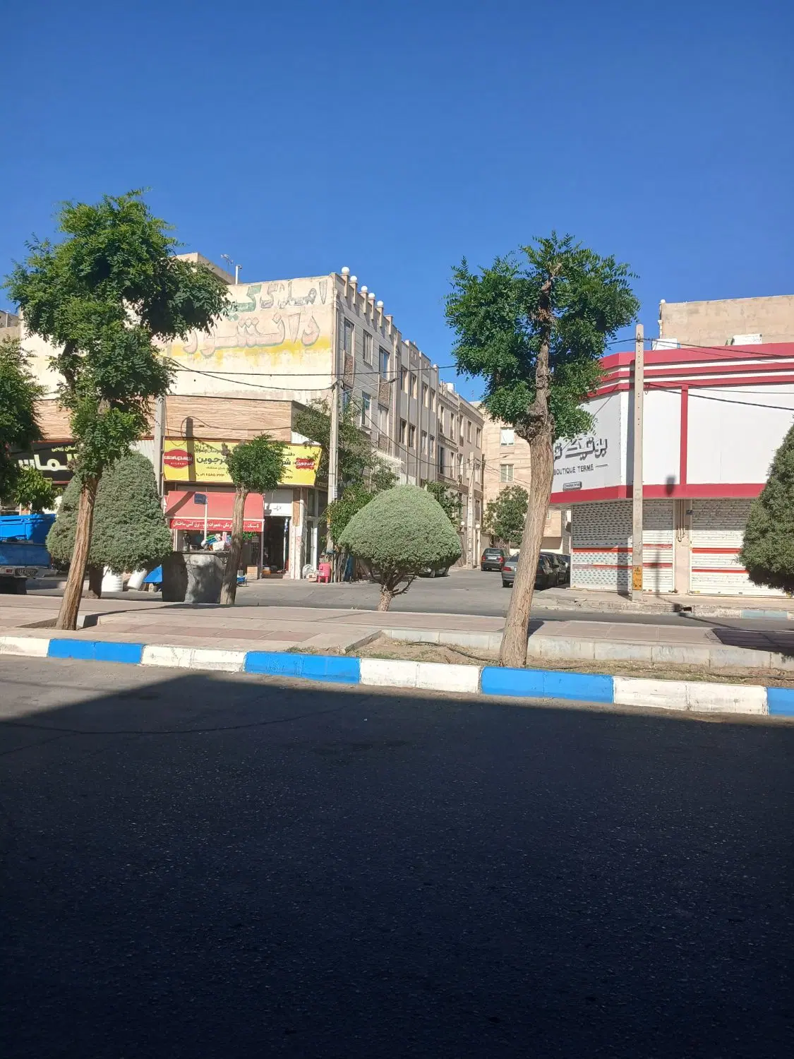 رهن واجاره واحد ۶۲متری