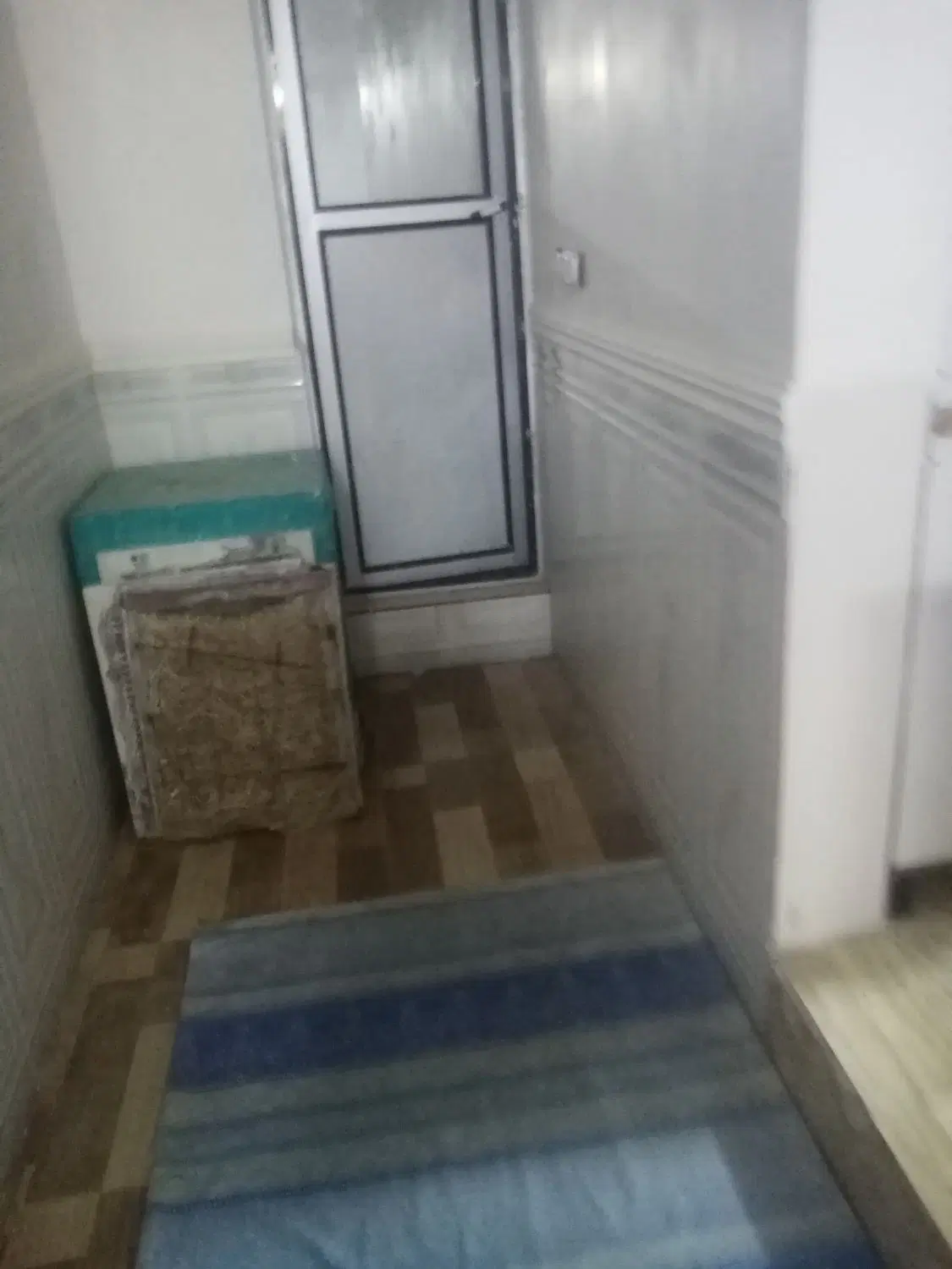 خانه اجاره ای فول امکانات در۳۰متری کشاورز