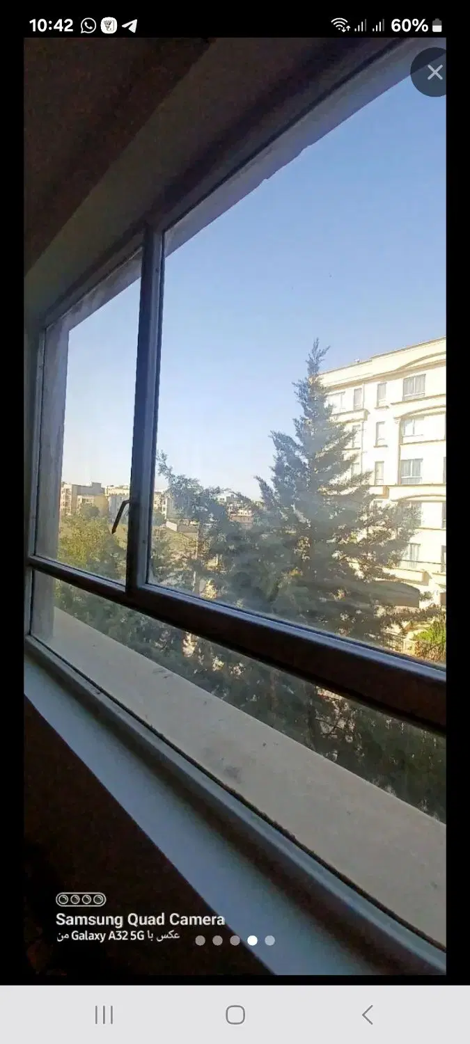 مهرشهر، زنبق رهن و اجاره ۹۰متری تخلیه (شخصی)