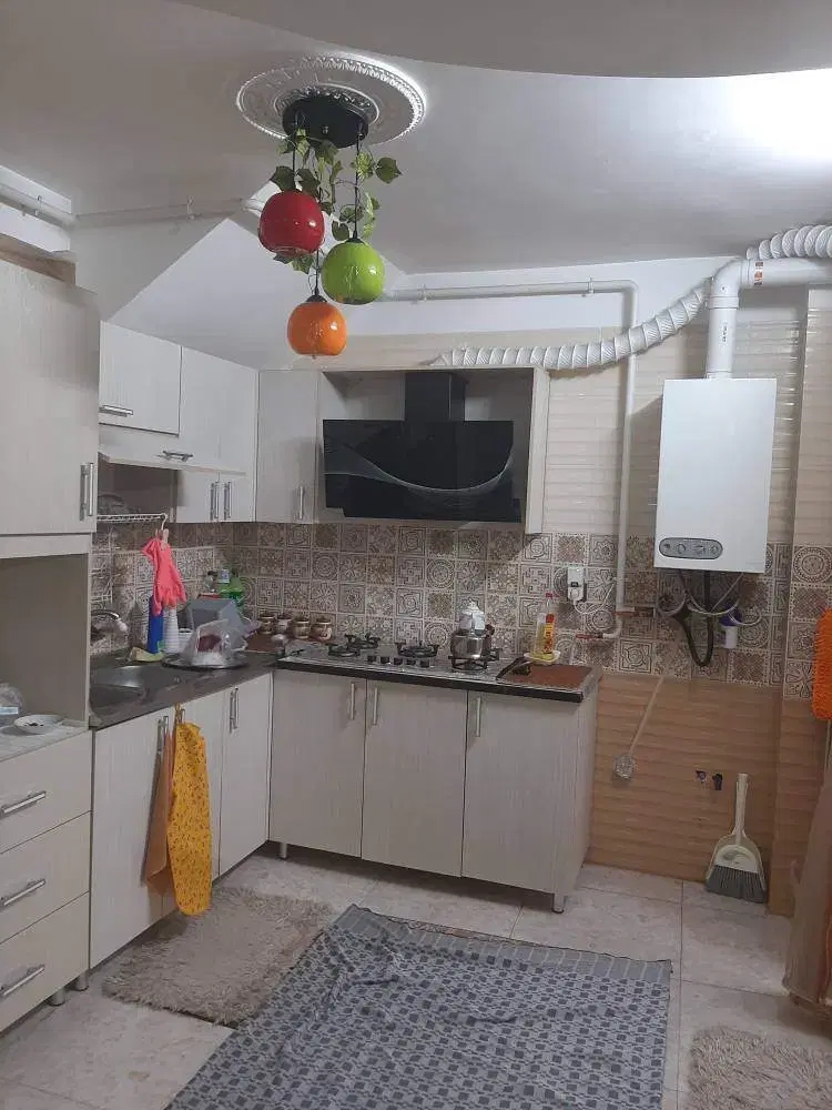ملک سند دار ۵۵ متری