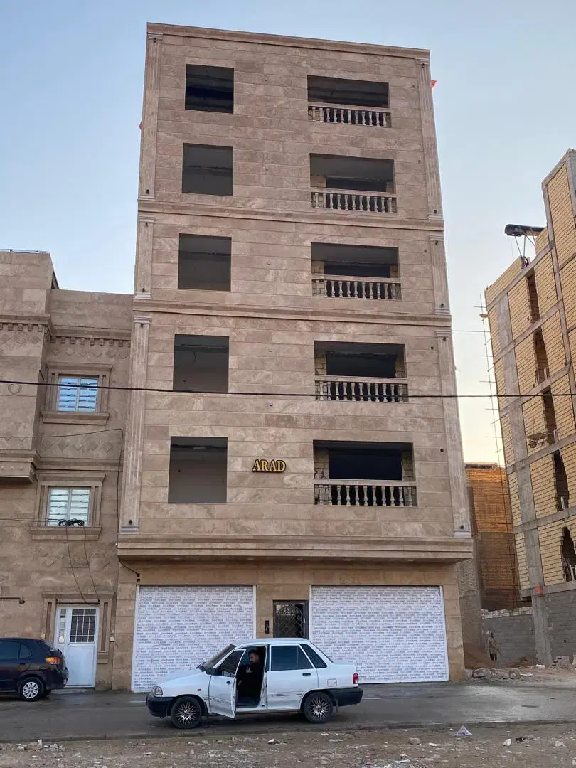 فروش واحد آپارتمان یک خوابه