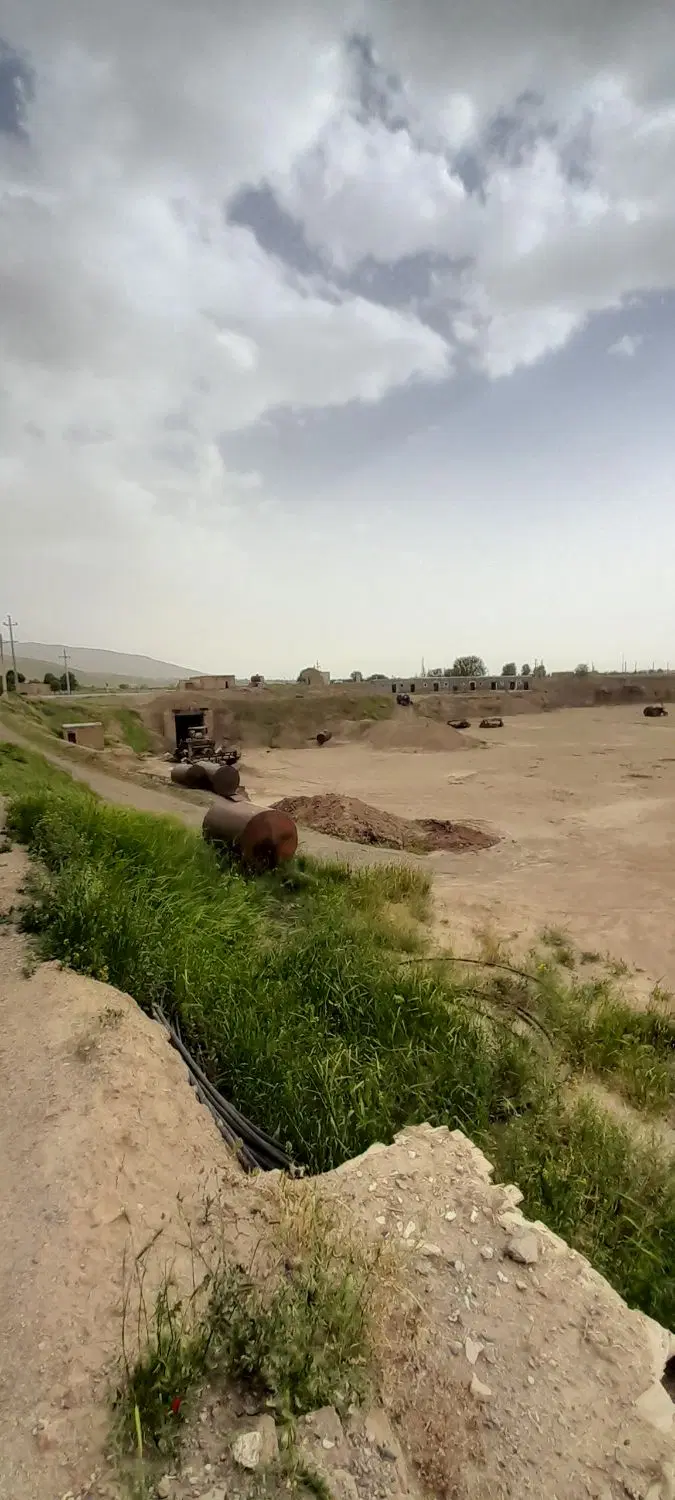 کوره آجر پزی