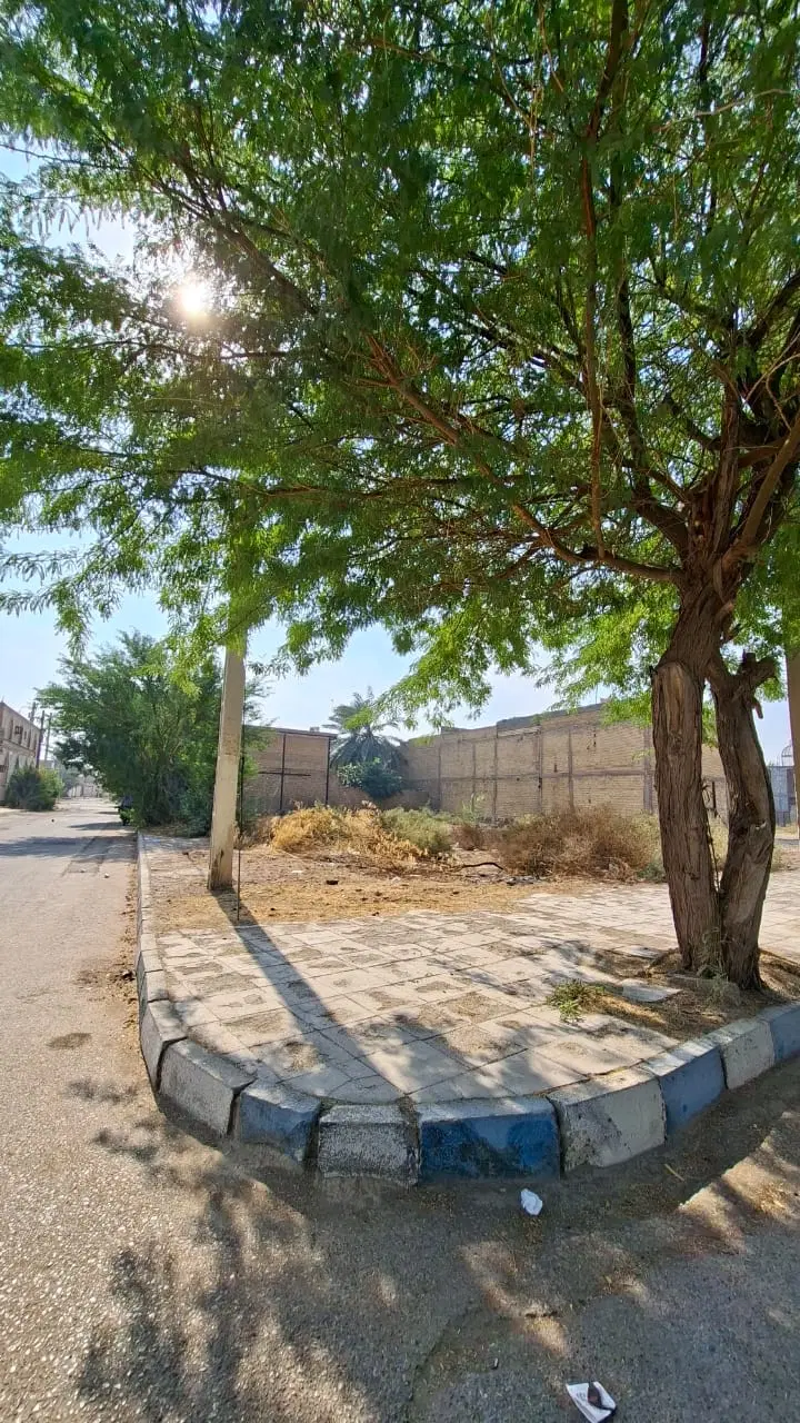 کوت شیخ بلوار بایندور خرمشهر
