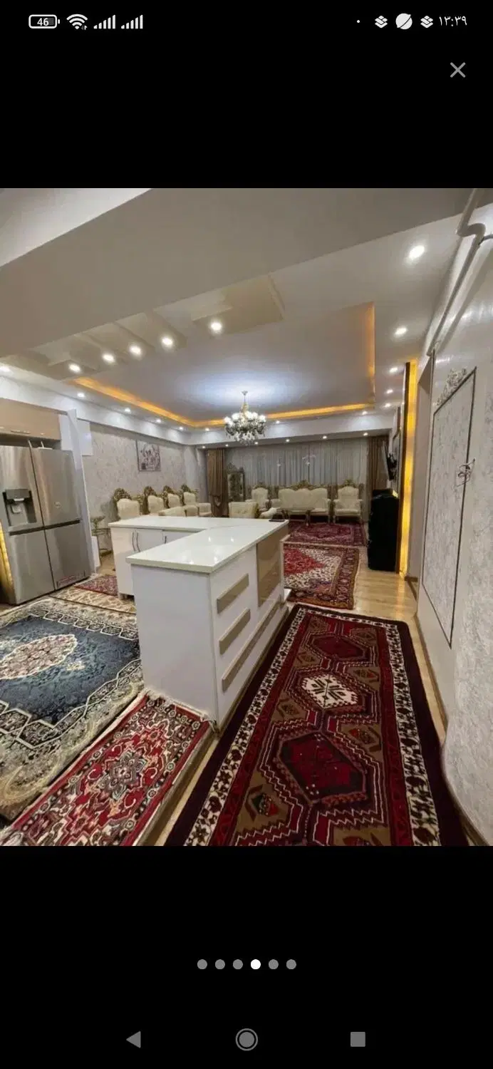 فروش آپارتمان_ ولیعصرجنوبی