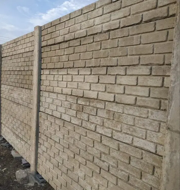 ملک ویلایی اوایل جاده شاندیز، ویرانی(چاه خاصه)