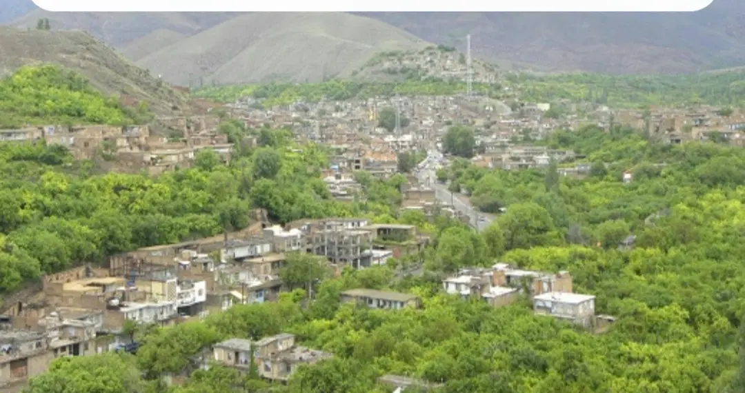 منزل ویلای سنتی به رهن داده می شود