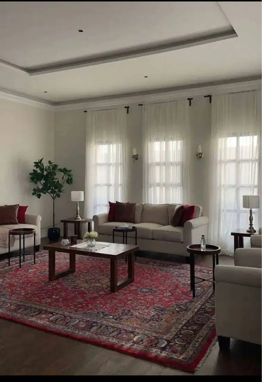 آپارتمان ۴۷ متر پارکینگ دار حسام الدین