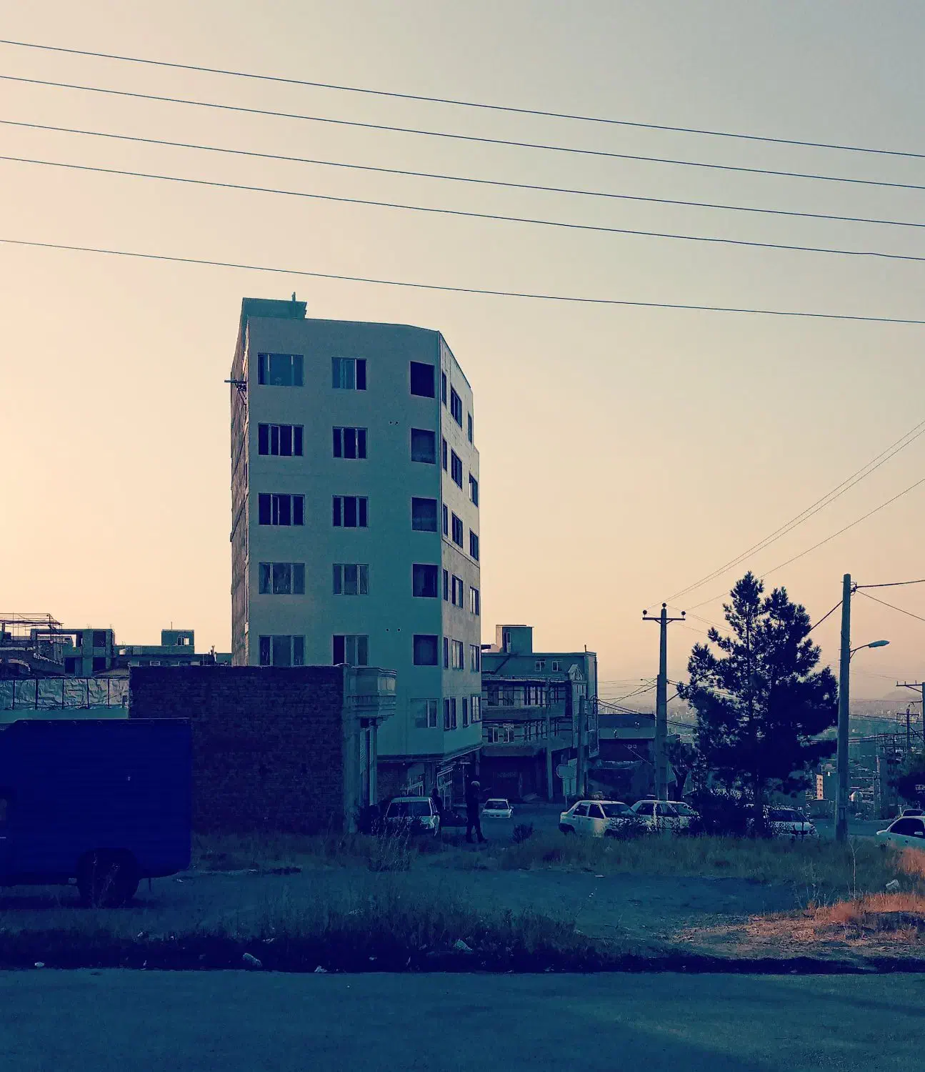 اجاره واحد در فرهنگیان مهدوی
