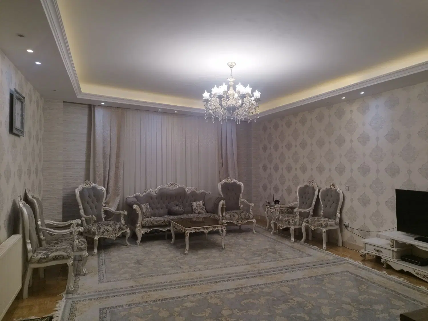 آپارتمان شخصی ساز