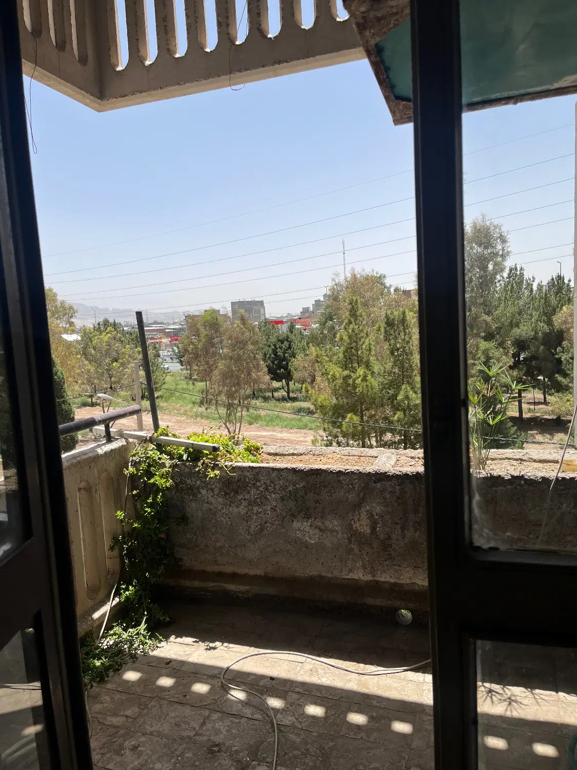 آپارتمان ۸۵ متر مفید واقع در شهرک افضلی پور