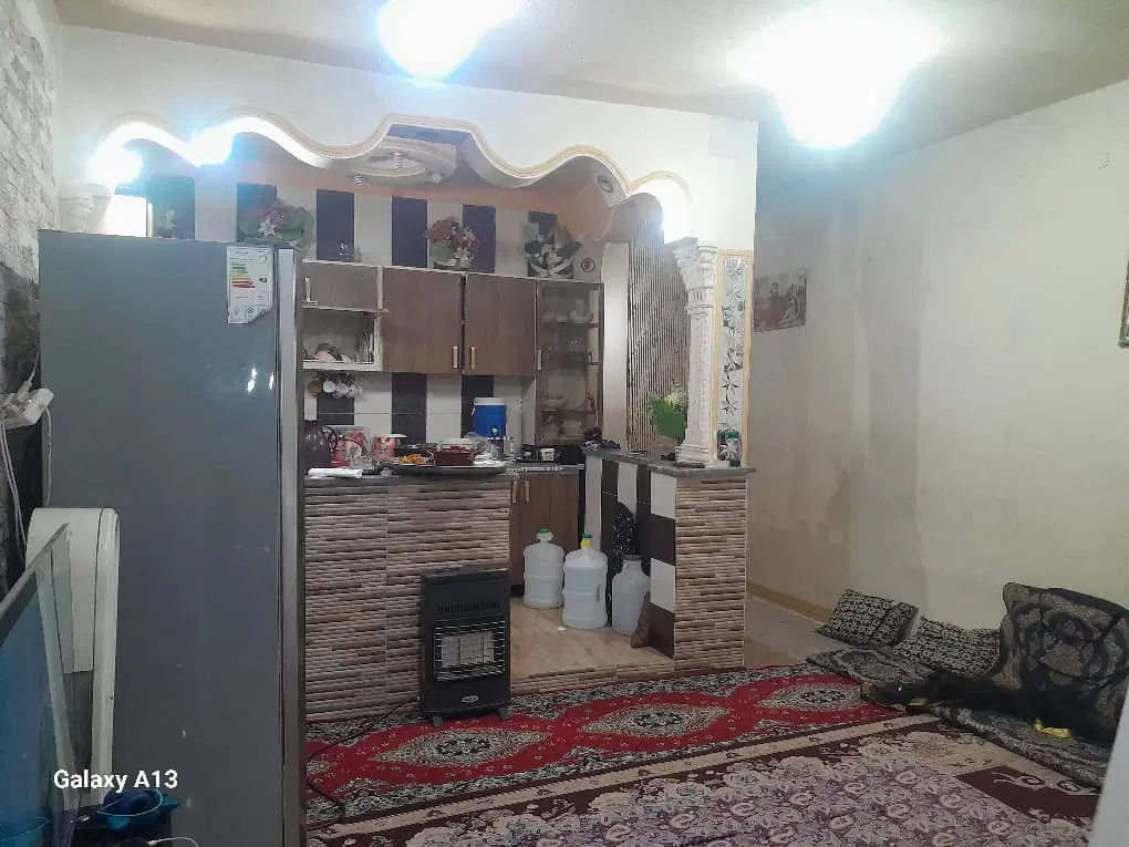 کوی گندم کار خ۲