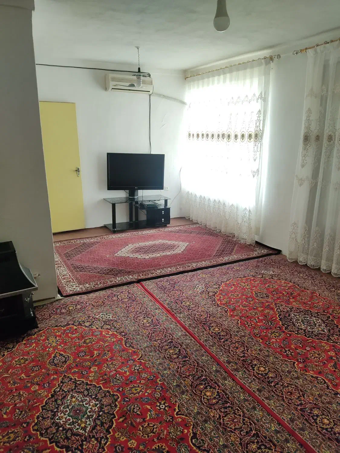 خانه ویلایی