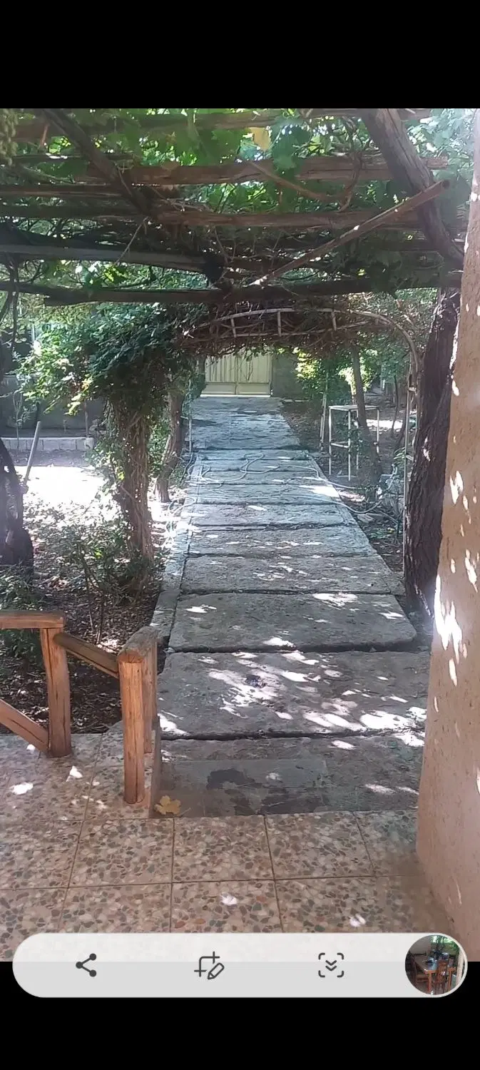 خانه ویلایی