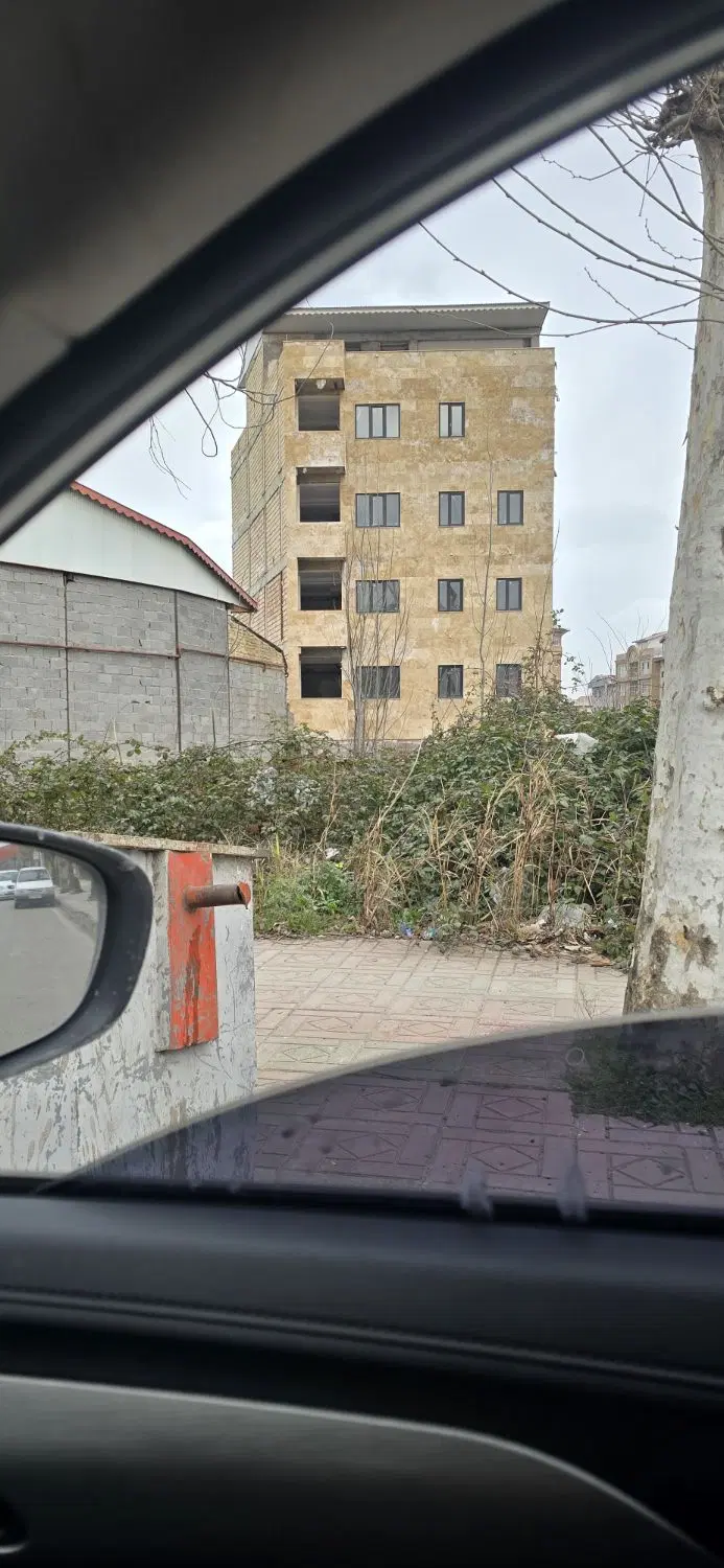 واحد مسکونی در ماسال