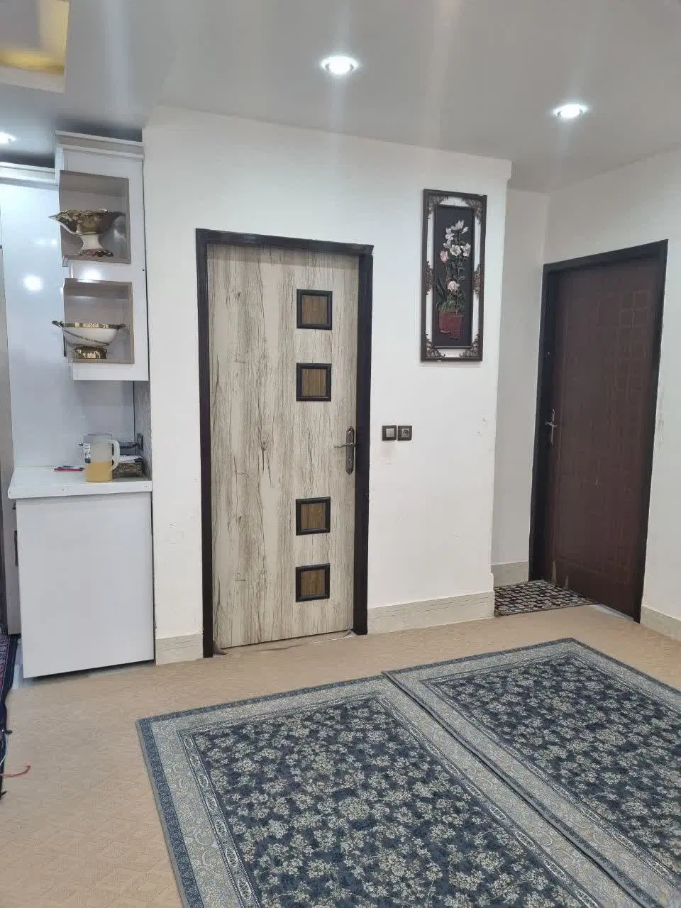 خانه اجاره شاهد160متر