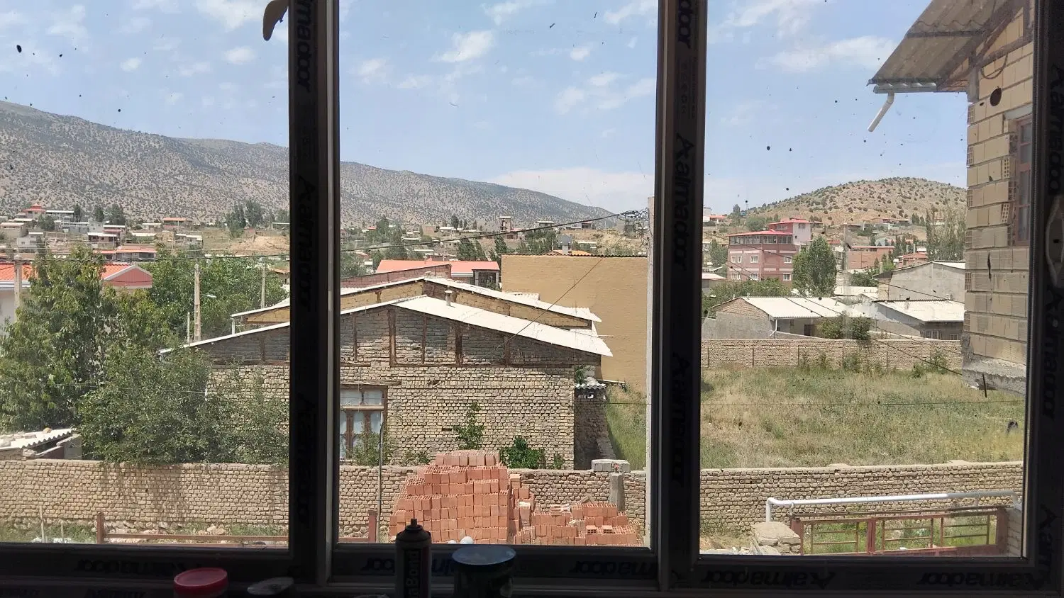 ۱۲۵خانه چهارباغ