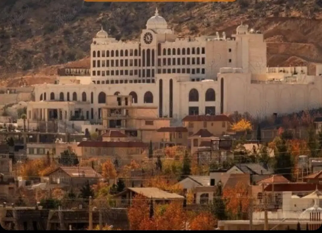 منزل دربست 4خوابه