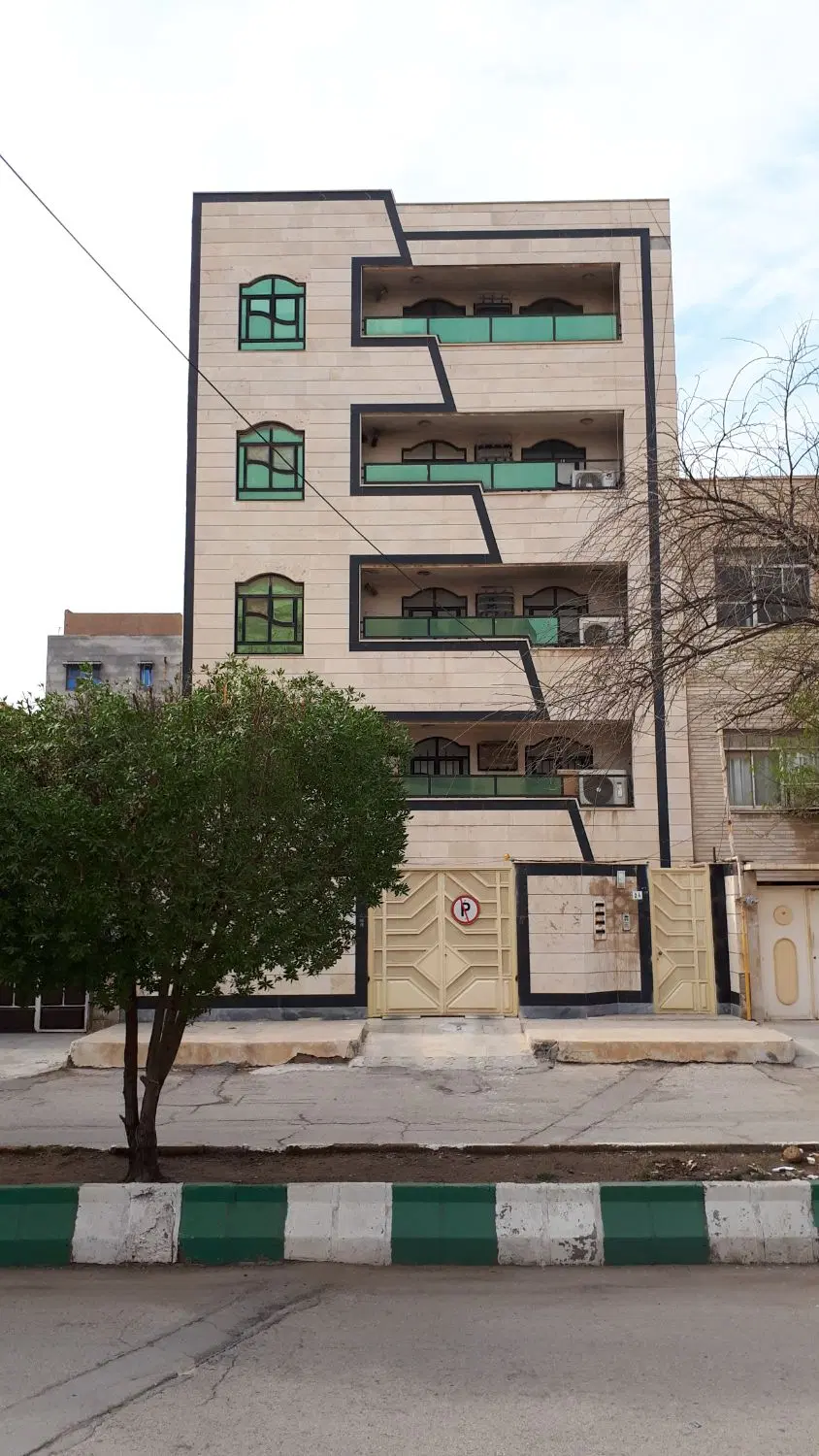 آپارتمان91 تک واحدی 2 خواب