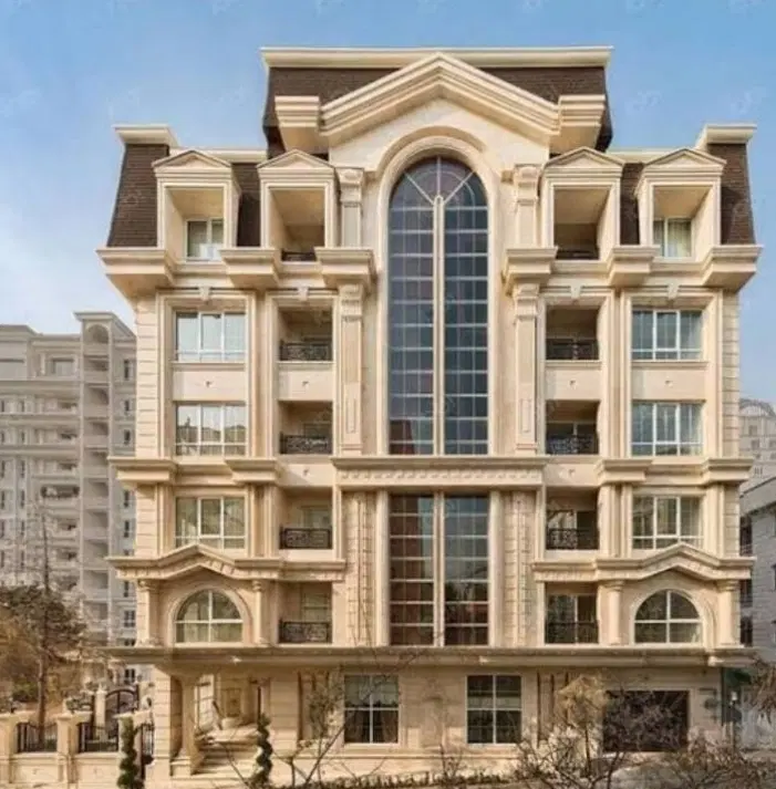 رهن و اجاره آپارتمان افسریه