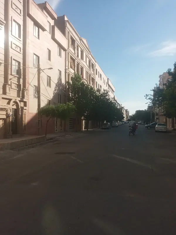 اپارتمان نوساز فول امکانات ماهان ۱۰ زرافشان