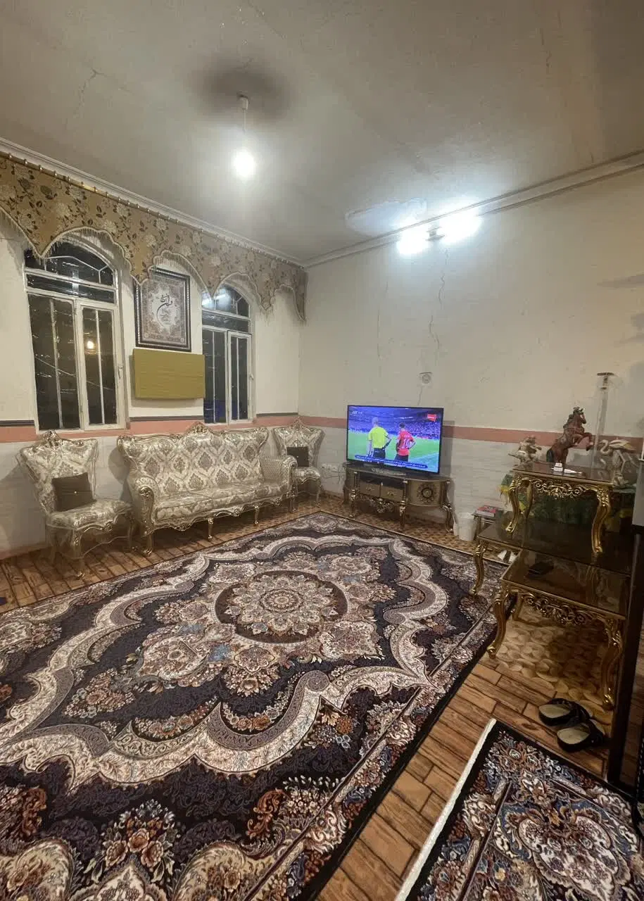 ویلایی ۲ طبقه دانیال