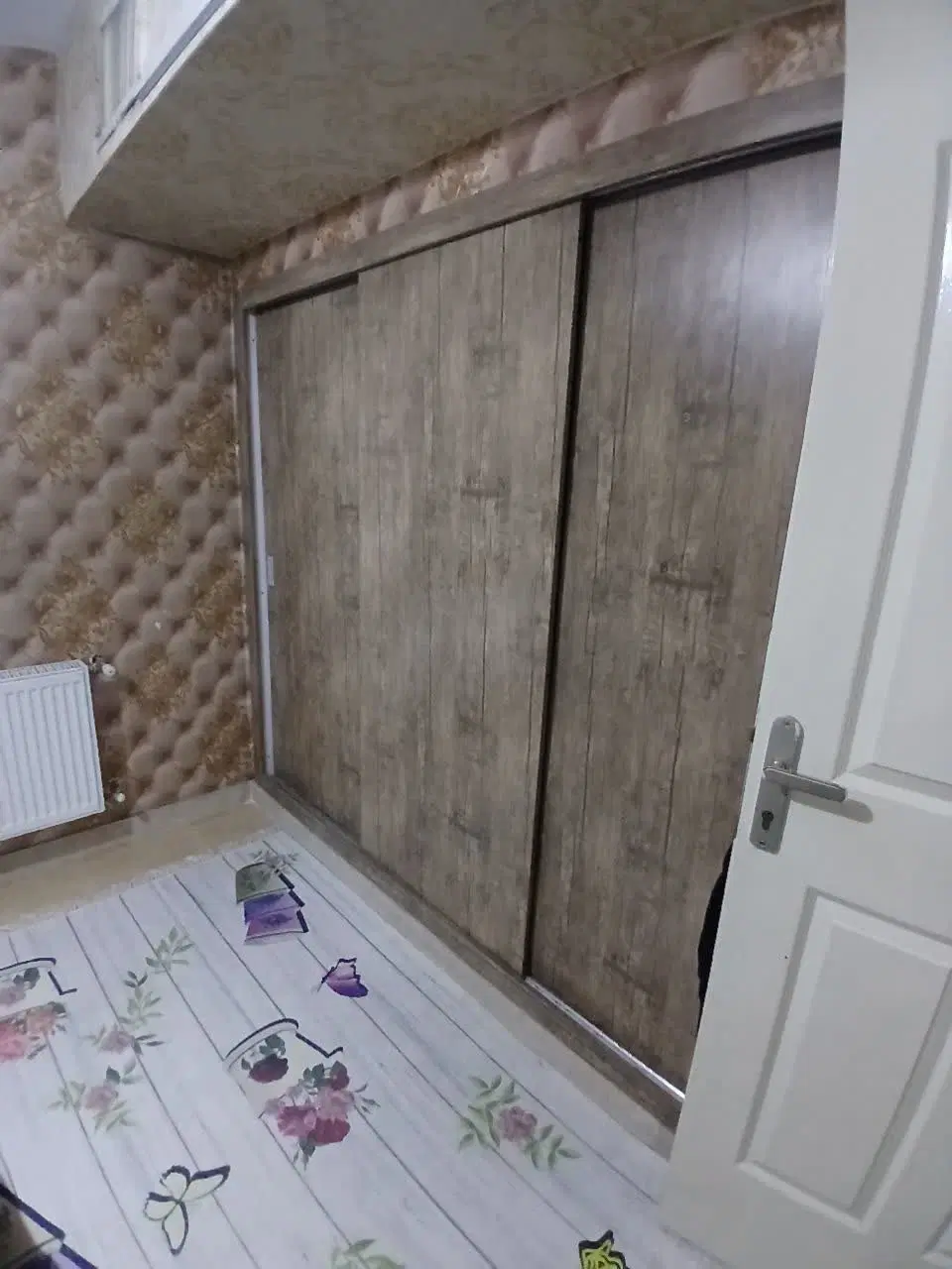۹۷ متری کوچه اصلی قایمیه