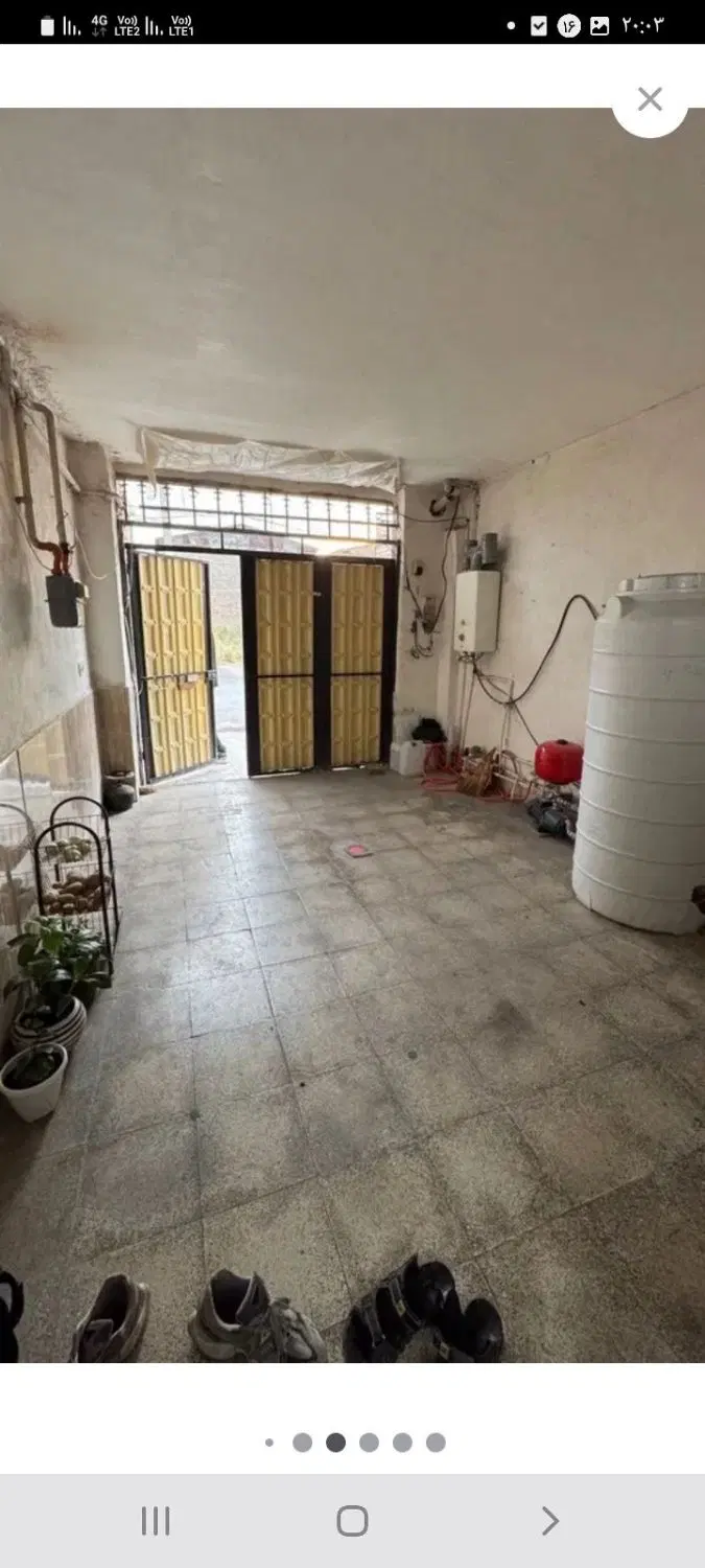 خانه رهن واجاره ۱۰۰متری دوخواب