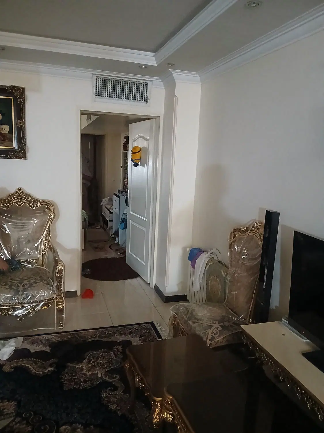 رهن واجاره اپارتمان