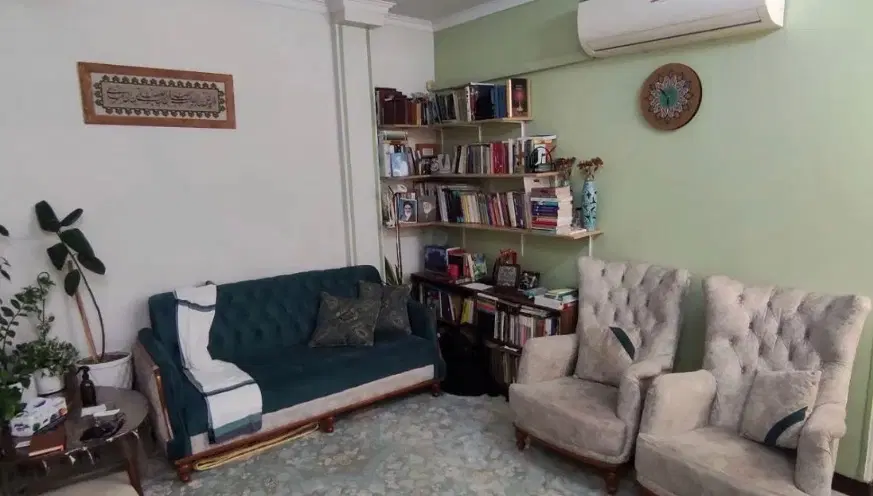 همخانه