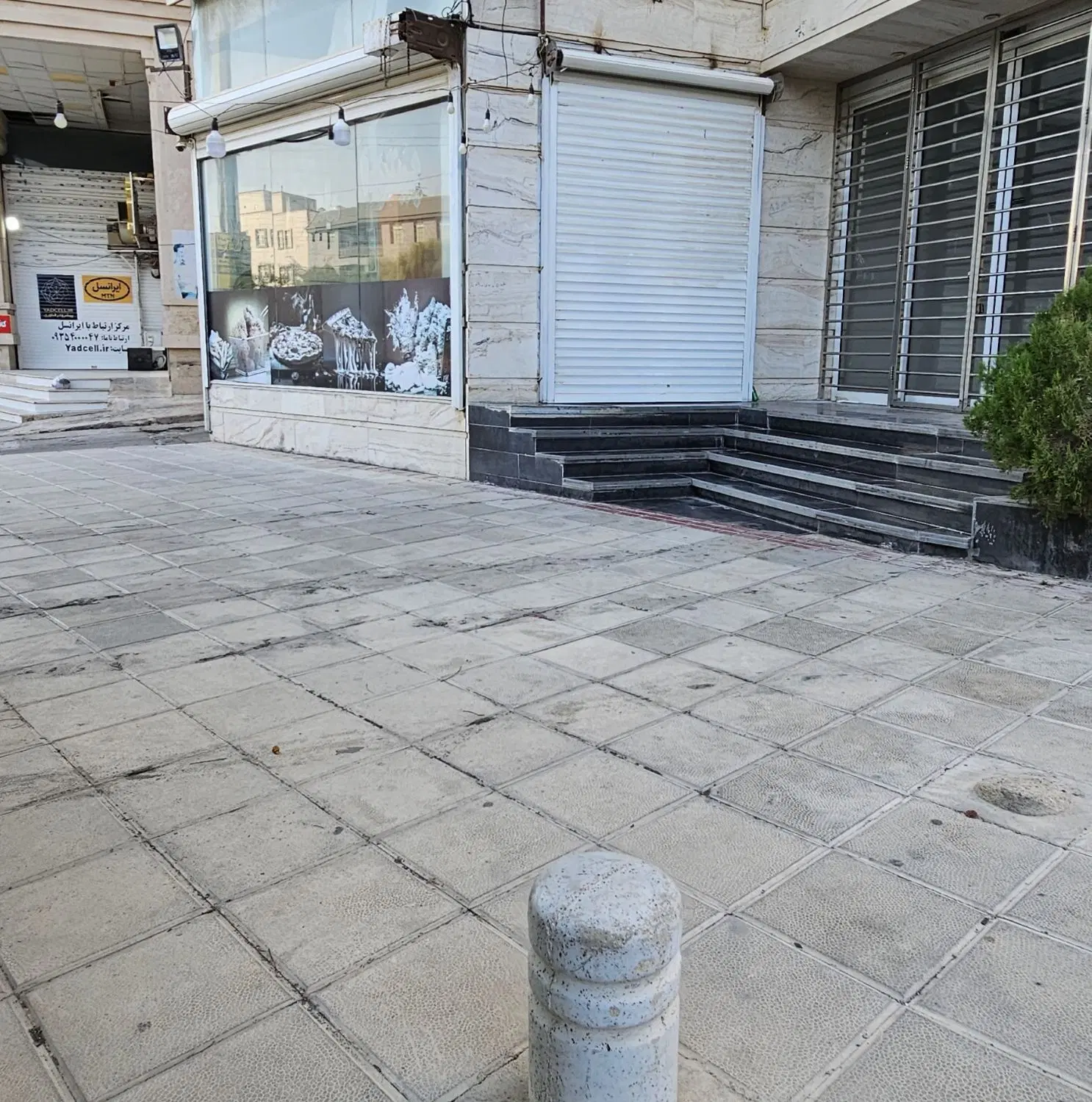 رهن و اجاره بهمنی شهید ماهینی