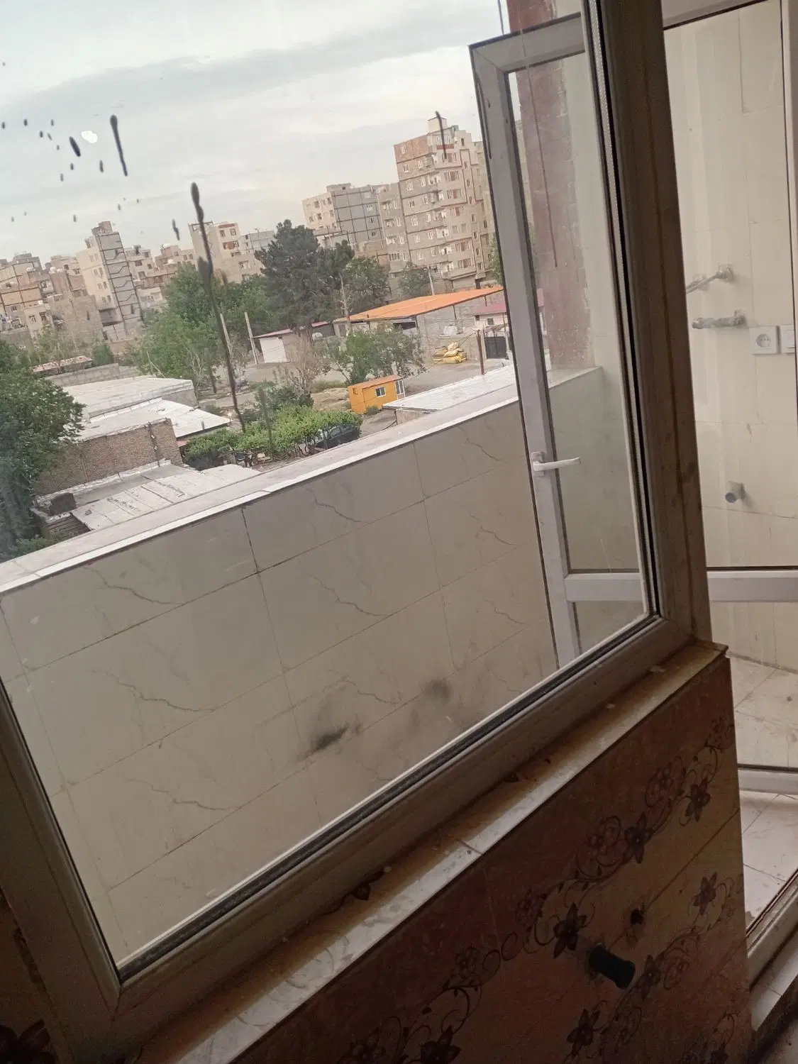 آپارتمان در مرتضی گرد