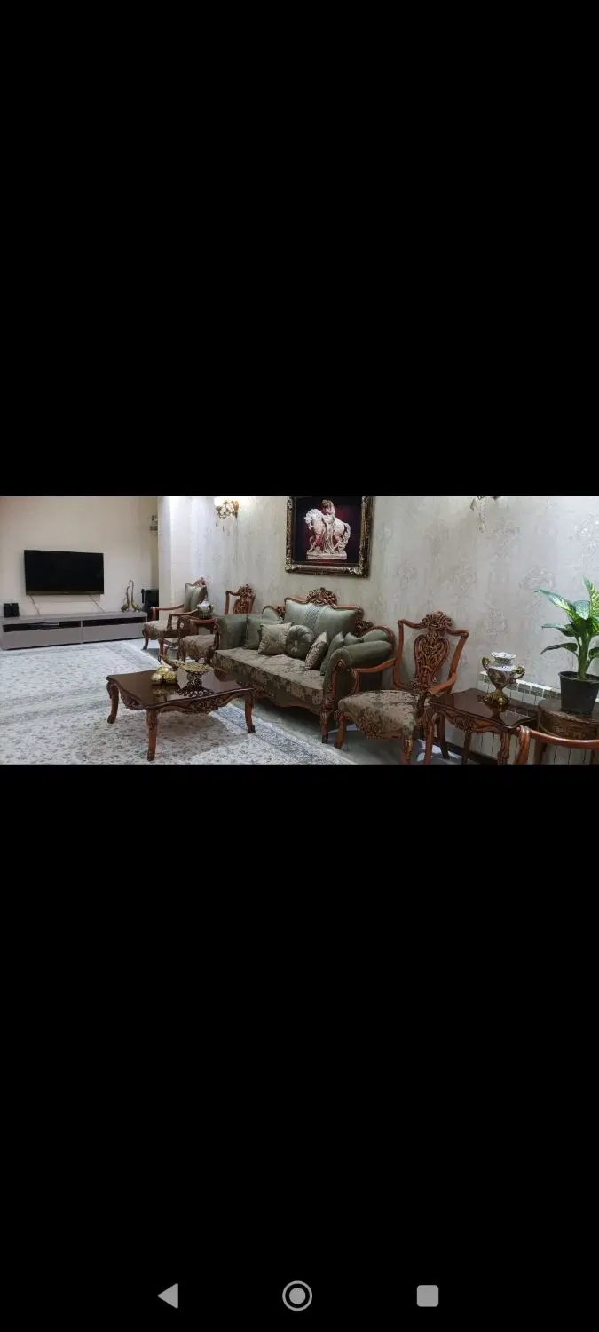 اپارتمان92متری_خانم جمالی