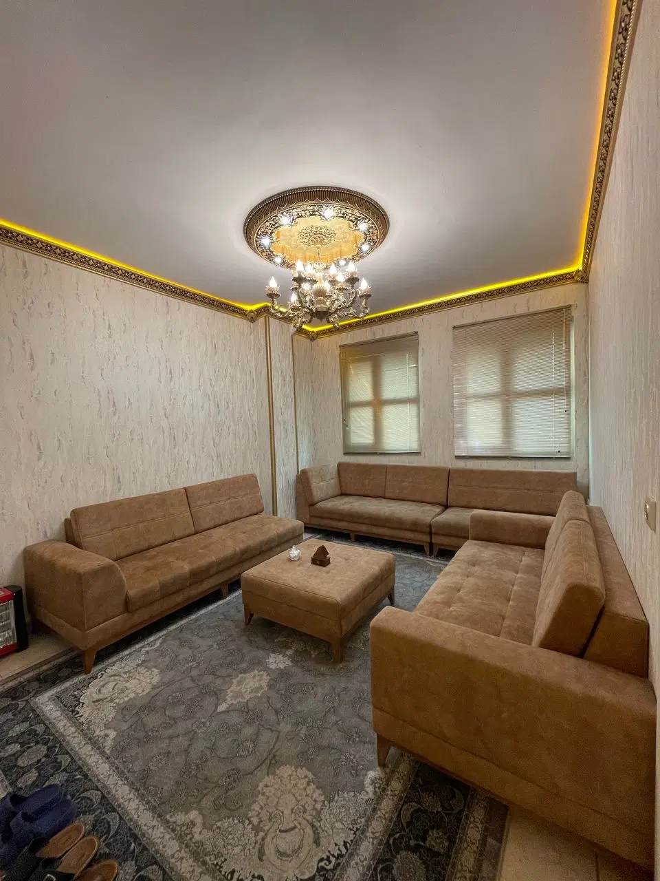 فروش واحد اداری
